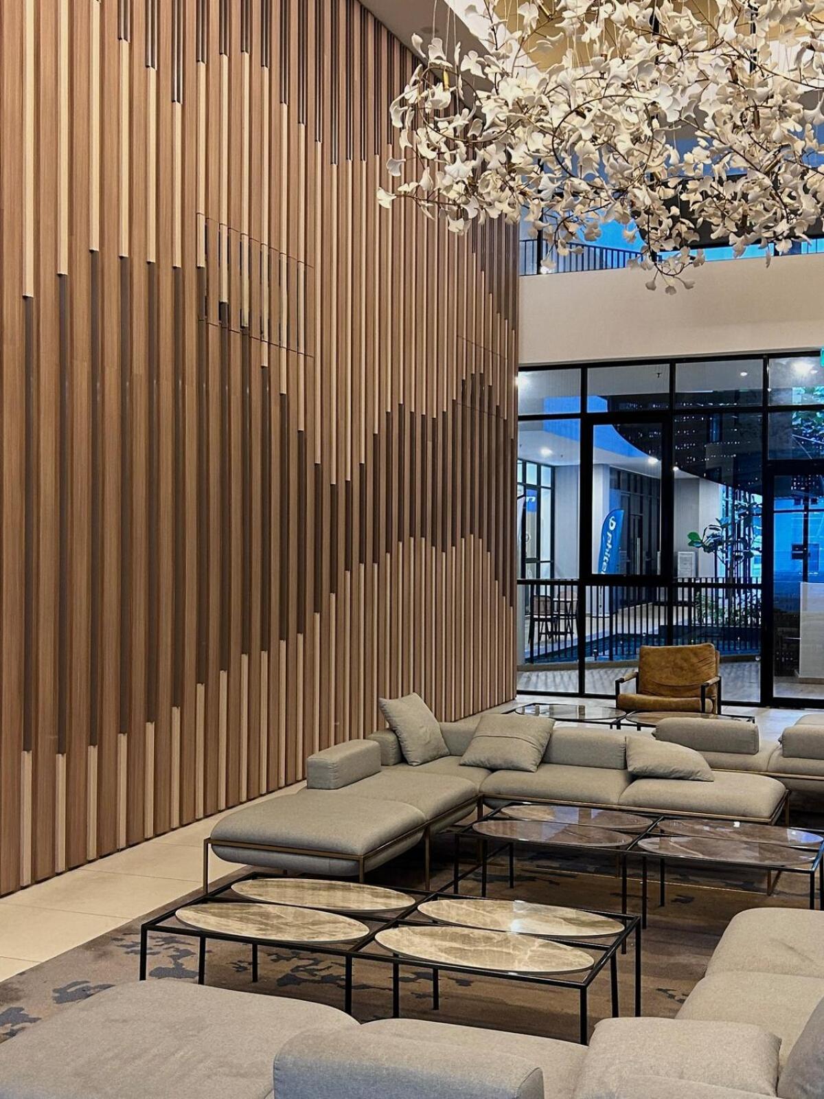 조호르 바루 Sky Trees Bukit Indah Aeon Netflix A16 아파트 외부 사진